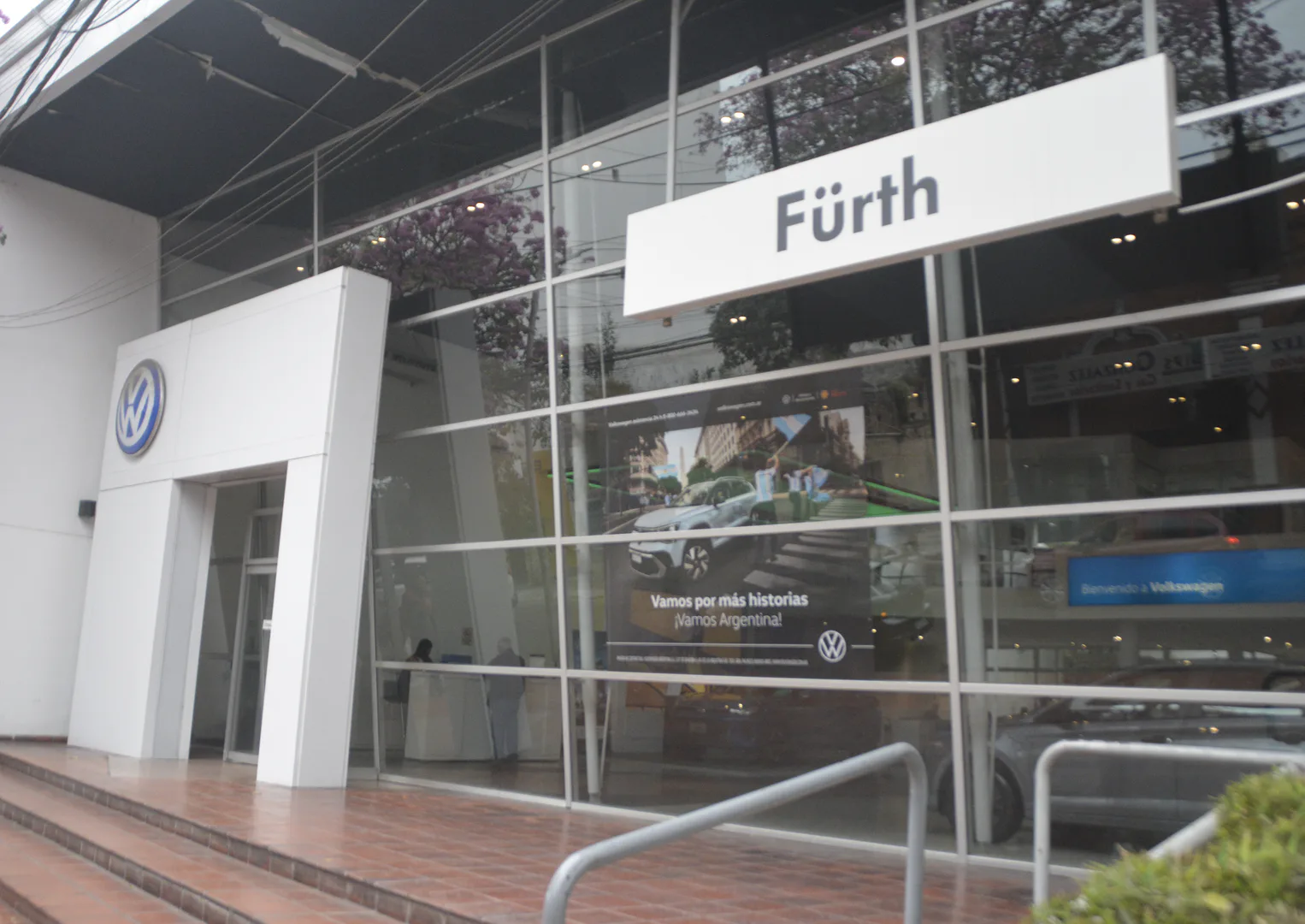 Caso Fürth | La ex cajera hablaría esta semana y la investigación podría tomar un nuevo rumbo