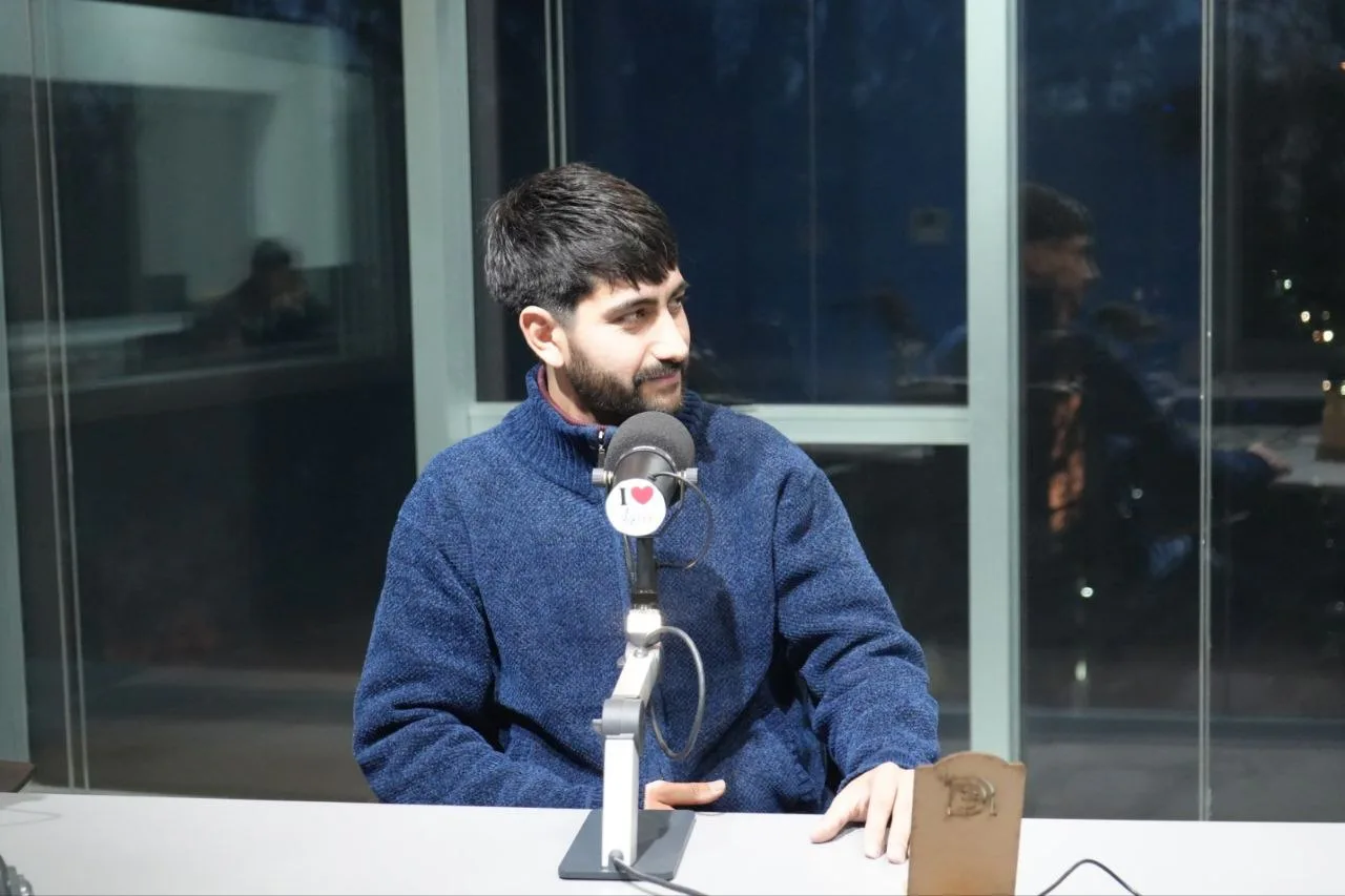 Eber Calosso: “Santiago es la quinta provincia con más competidores del circuito nacional”