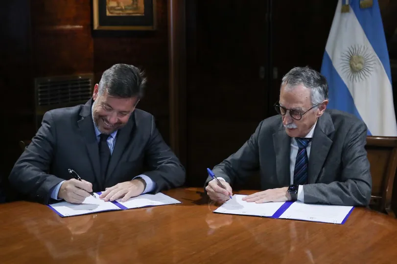 Argentina apuesta a la investigación clínica con inversiones por US$8.000 millones