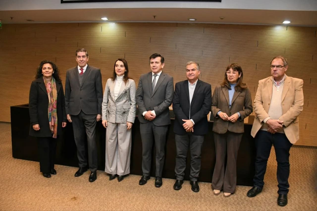 Nuevos cupos y capacitaciones: así continúa el programa “Santiago Crece con Vos”