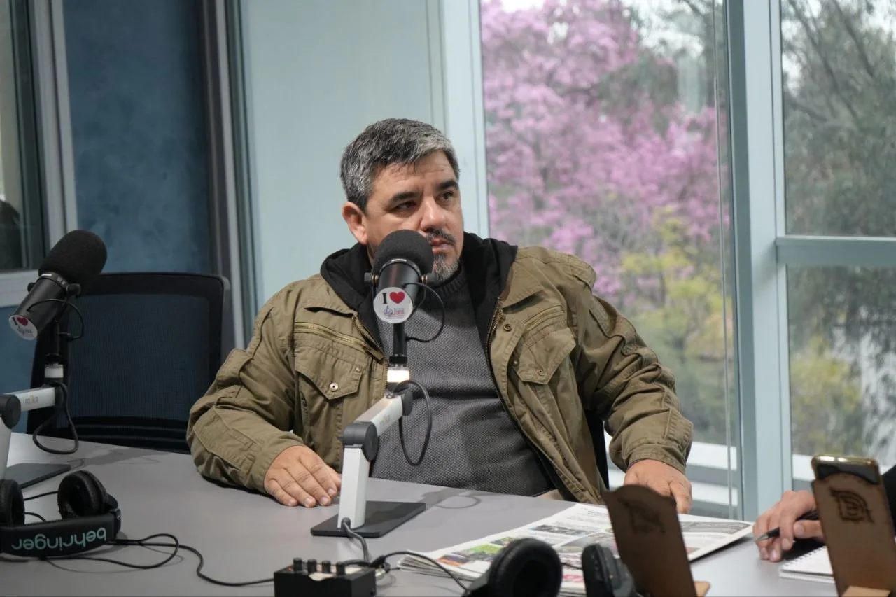 Una innovadora aplicación para detectar señales de autismo podría probarse en Santiago