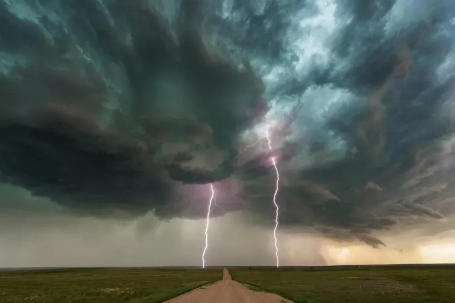 Un “Súper Niño” amenaza con fuertes tormentas: las zonas bajo mayor riesgo