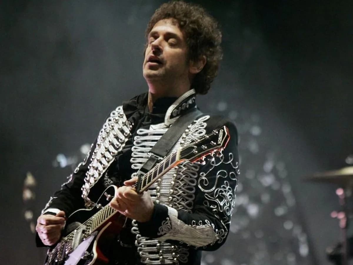 A 67 años del nacimiento de Gustavo Cerati: la trayectoria del ícono que transformó el rock en español