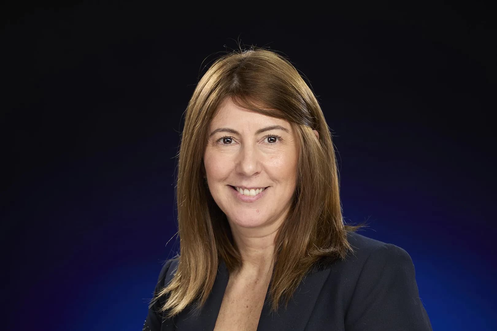 Mariana Camino advirtió por la "economía a dos velocidades" y pidió sumar al mercado interno
