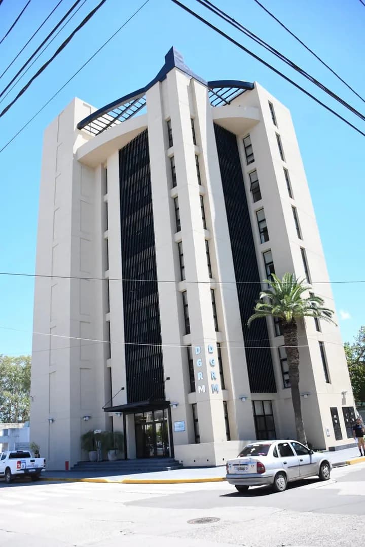 Rentas de la Municipalidad habilitó la gestión online para el servicio de atmosféricos