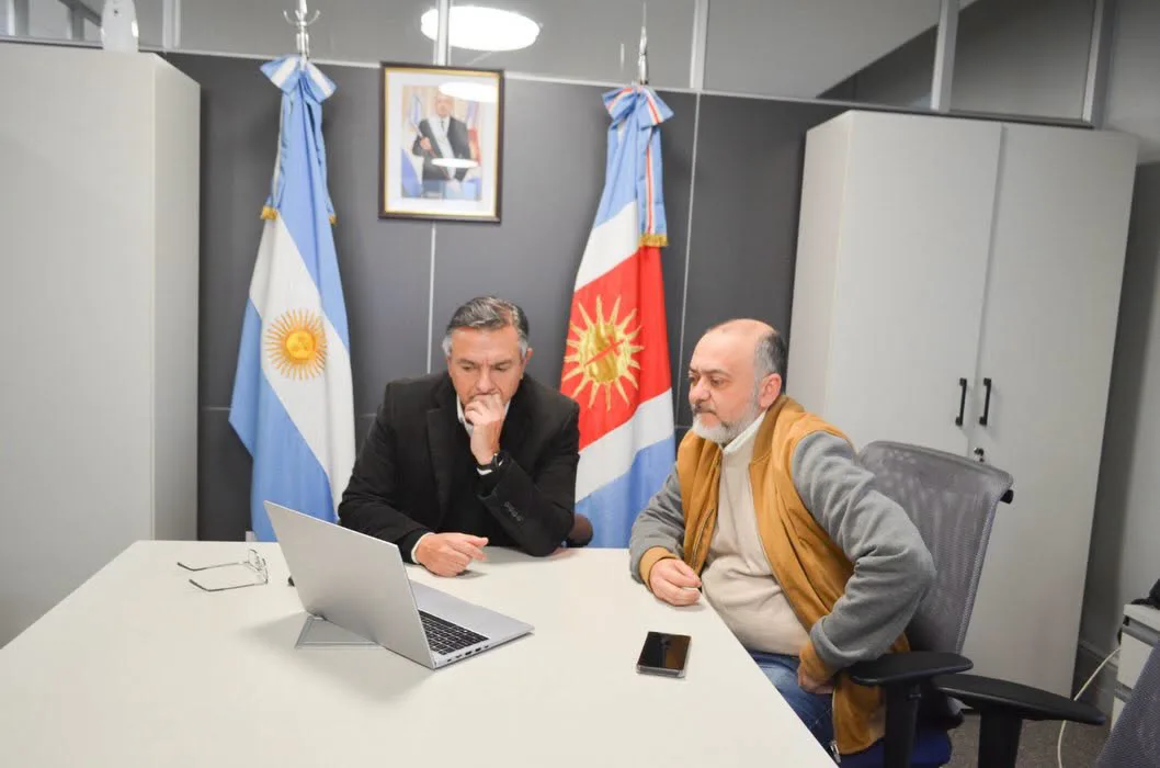 Santiago del Estero será sede del Congreso CREA Región Chaco Santiagueño en el Fórum