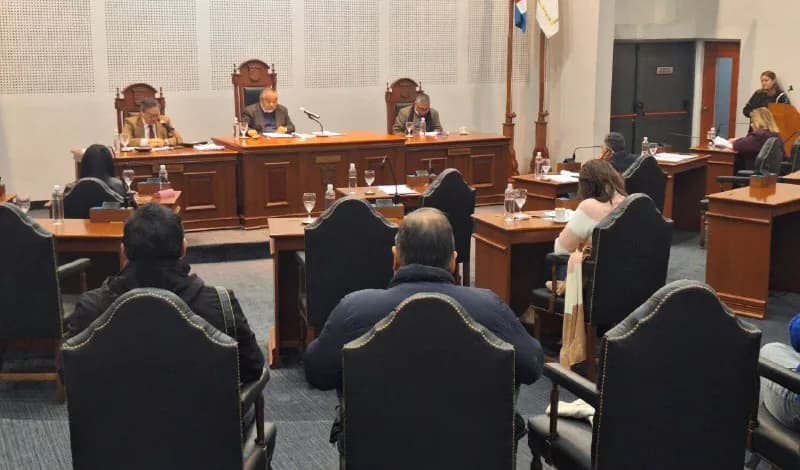 El Concejo Deliberante aprobó iniciativas culturales, sociales y nuevas obras