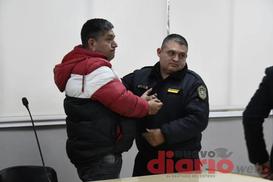Preventiva para santiagueño acusado de estafas con autos por más de $160 millones
