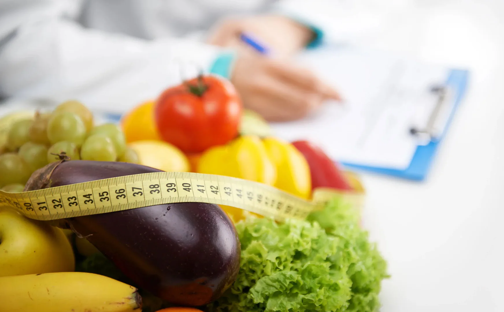 Un estudio reveló que la mayoría de las personas con obesidad desconoce su diagnóstico