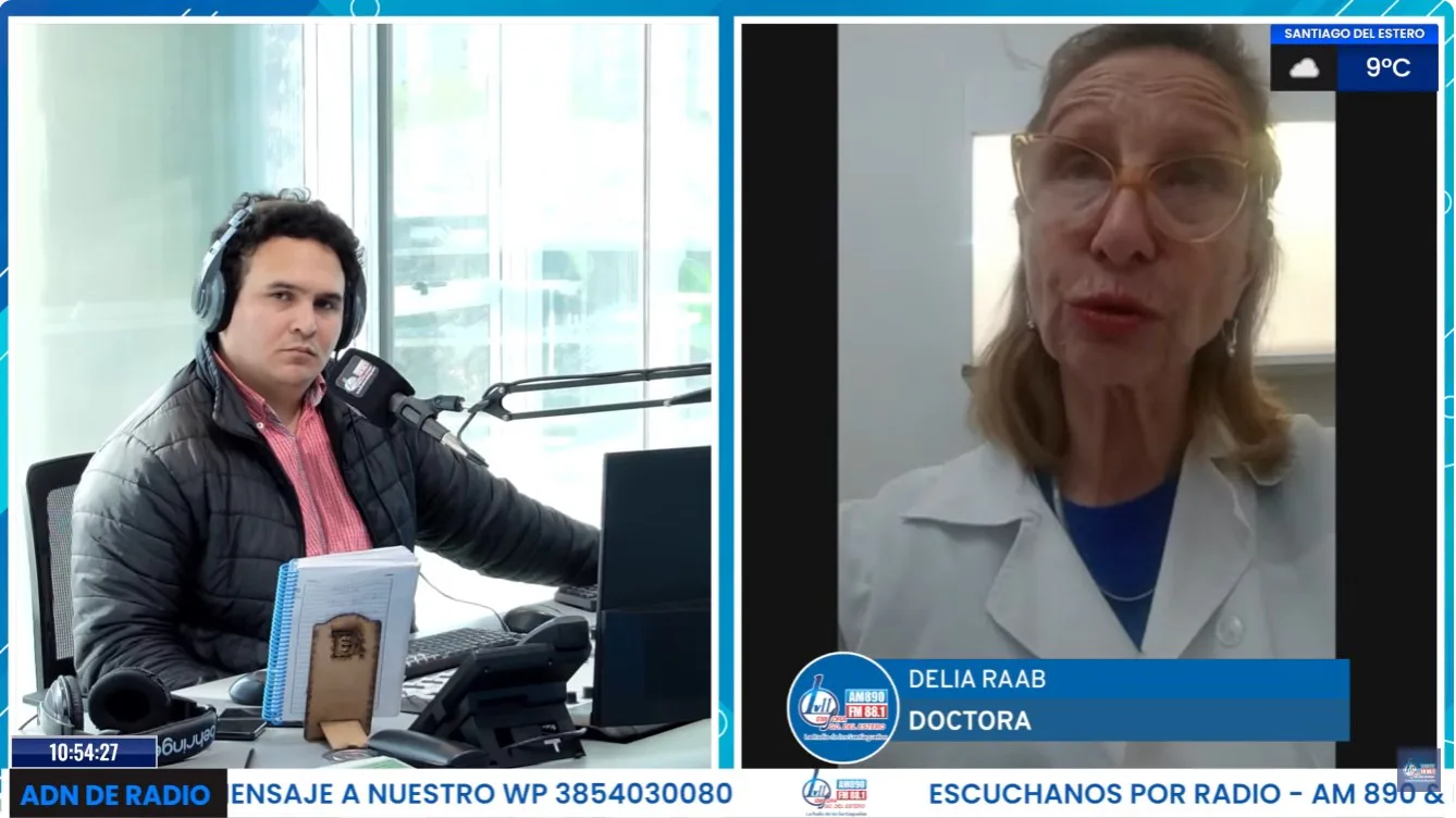 Fundación Mujer realizará un té solidario y suma la vacunación contra el VPH