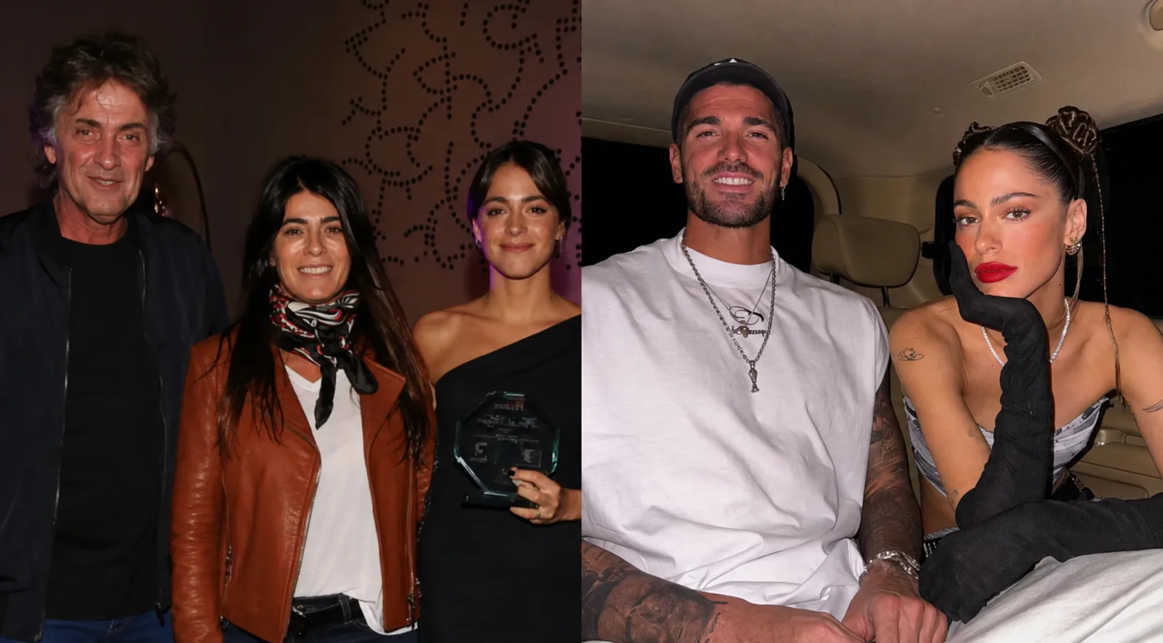 Aseguran que Tini Stoessel no invitaría a sus padres a su boda con Rodrigo de Paul por un conflicto económico