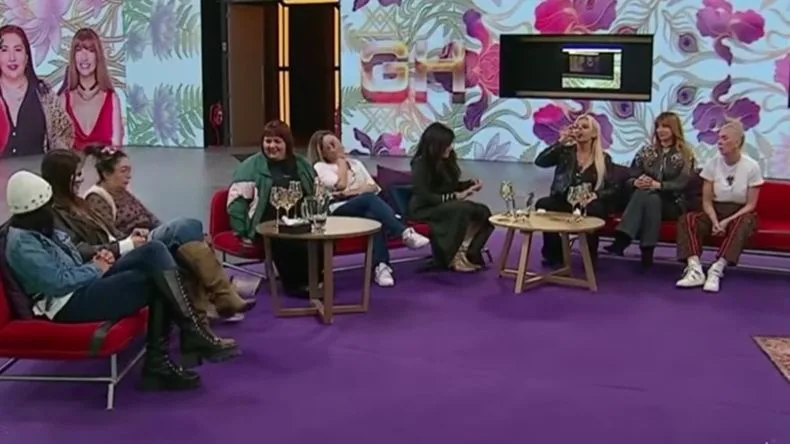 Récord mundial en Gran Hermano: nueve mujeres van por la gloria