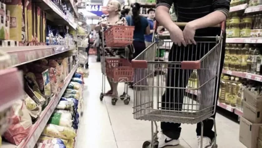El Indec publica hoy la inflación de julio y podría cortarse la desaceleración
