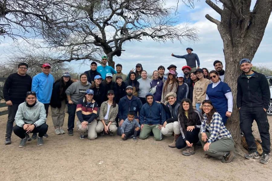 Convocan a las Jornadas Rurales Vivenciales y Solidarias en los departamentos Choya y Guasayán