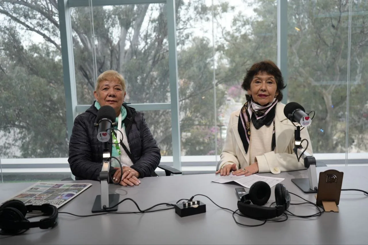 “No están solos”: la asociación que contiene y acompaña a pacientes con artritis reumatoidea