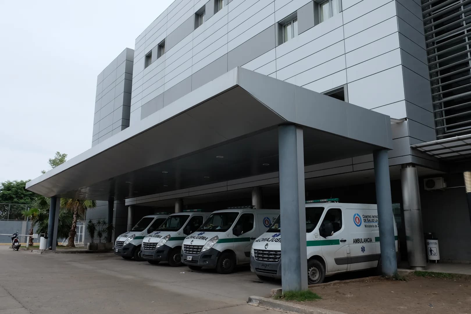 Estaba internado en grave estado tras un misterioso episodio y murió este jueves