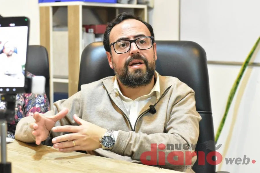 Gerardo Caro amplió su denuncia contra los dueños de Furth y apuntó a un supuesto fraude millonario