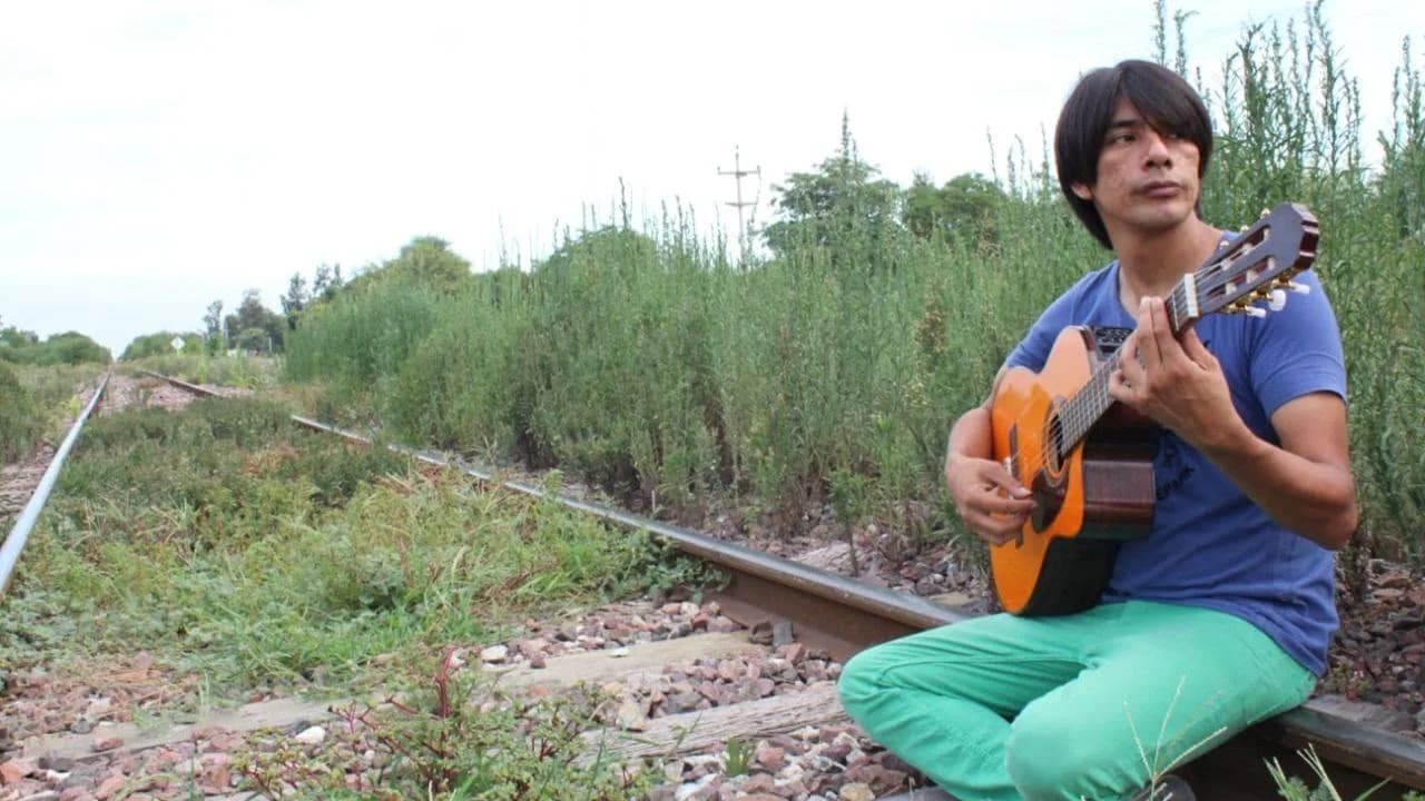 Pablo Carabajal: “El barrio entero se transforma por completo”