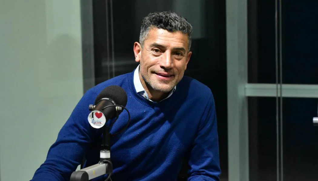 Oscar Ledesma vuelve a la presidencia de Olímpico: “El club para mí es más que mi segunda casa”