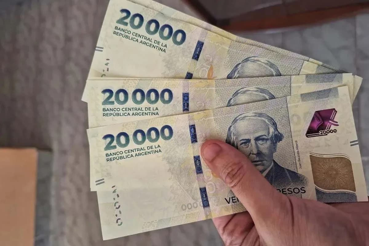 ANSES | La jubilación mínima se acerca a los $500.000 con el bono