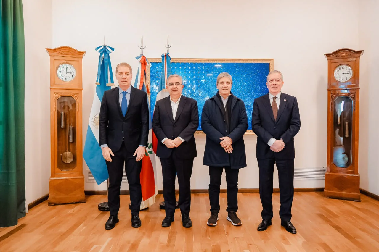 Una obra clave para el oeste santiagueño: adjudicaron el Acueducto Biprovincial