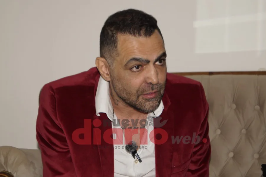 Imputaron a Ernesto Petros por presunta estafa millonaria con cheques y deberá declarar en Tribunales