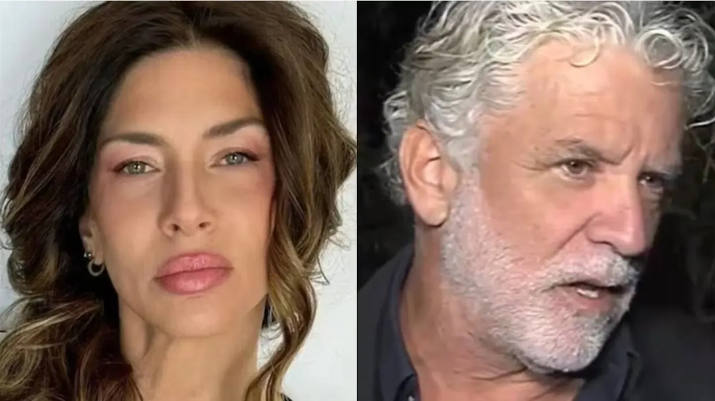 Romina Gaetani ratificó sus acciones judiciales tras las declaraciones de su expareja