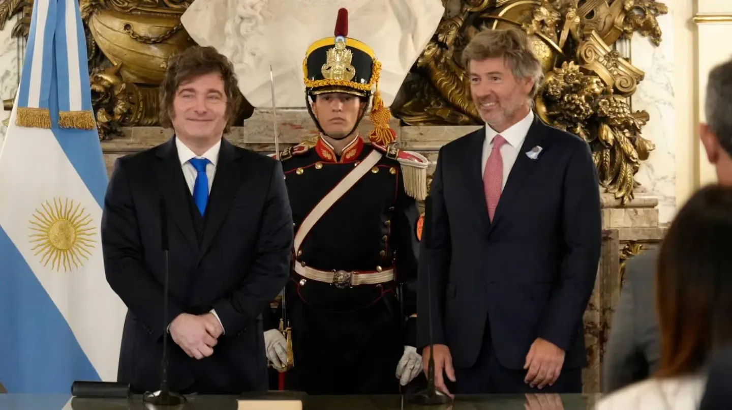 El Gobierno modificó el trámite para que los jueces continúen después de los 75 años