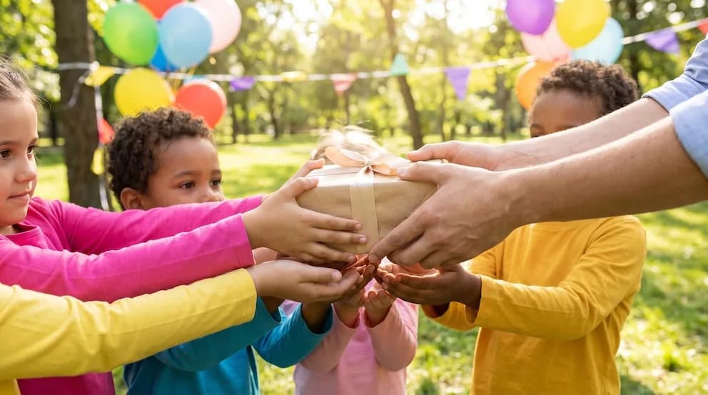 ¡Feliz Día del Niño! El origen de una de las celebraciones más esperadas