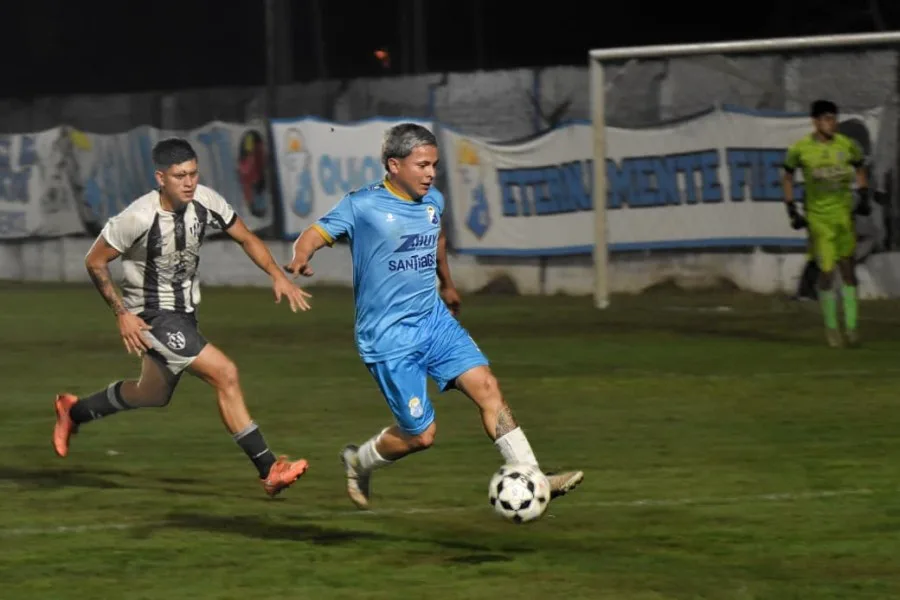 Vélez y Central Argentino van por la gloria: comienza la gran final del Anual