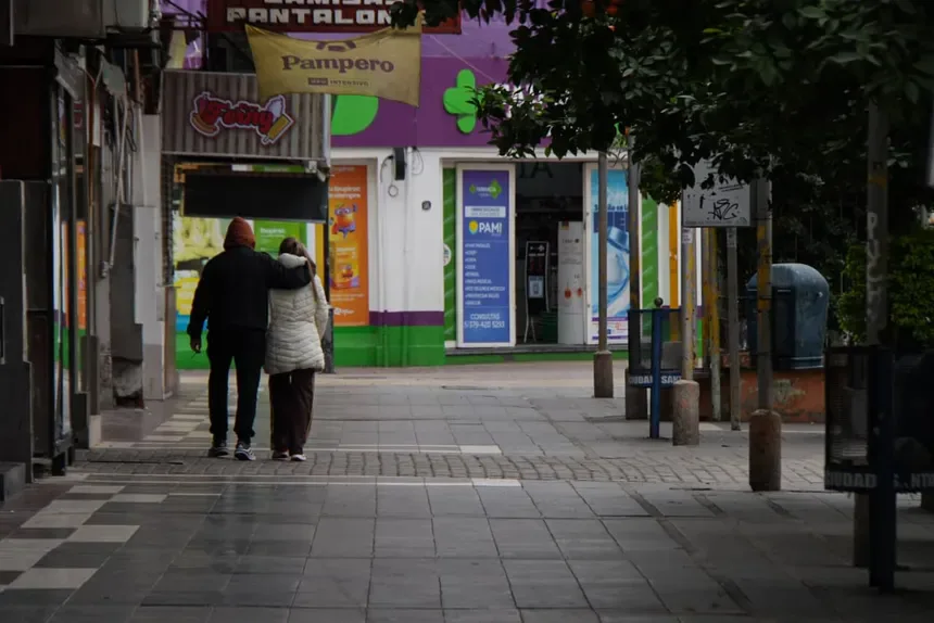 Los comercios de Santiago del Estero adoptarán un esquema especial de atención por el feriado del 17 de agosto