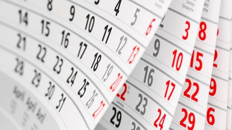 Después del feriado de agosto | Cuántos fines de semana largos quedan en 2026