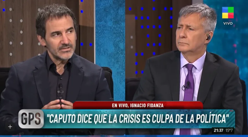 Karina Milei reabrió las conversaciones con Mauricio Macri e inició negociaciones con gobernadores ante el impacto de las variables económicas