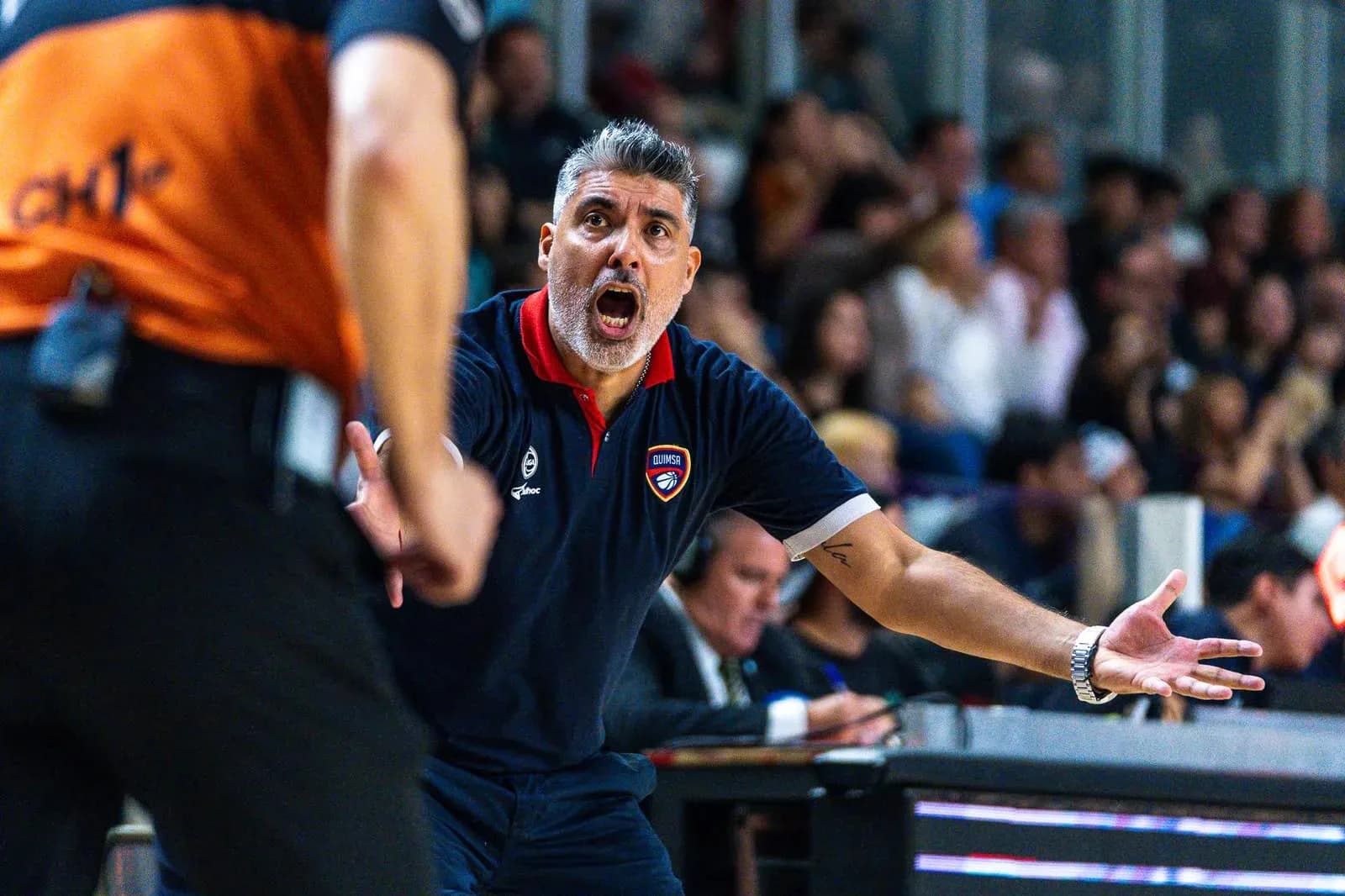 Quimsa pone primera: cuándo comienza la pretemporada del plantel