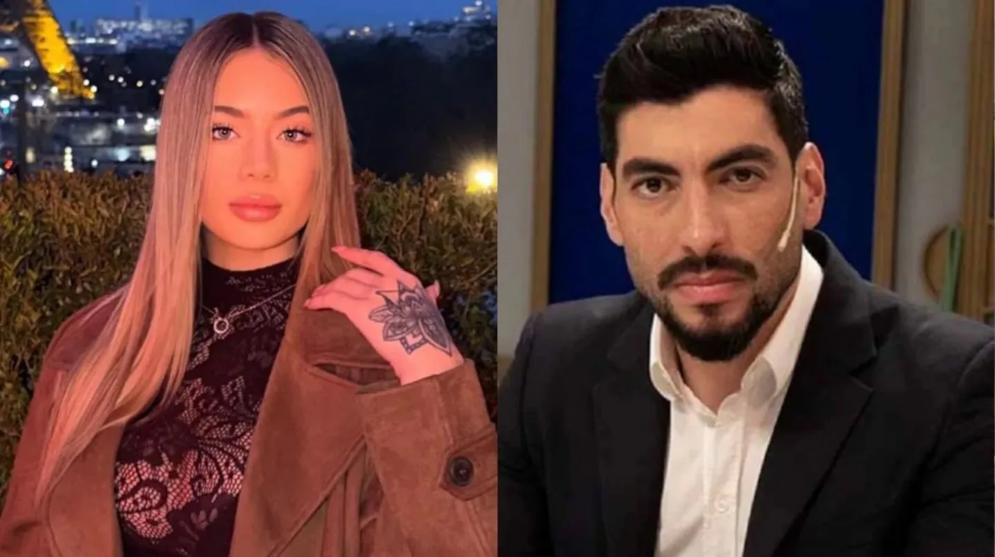 Candela Arizaga pidió volver a declarar tras el escándalo con Facundo Moyano