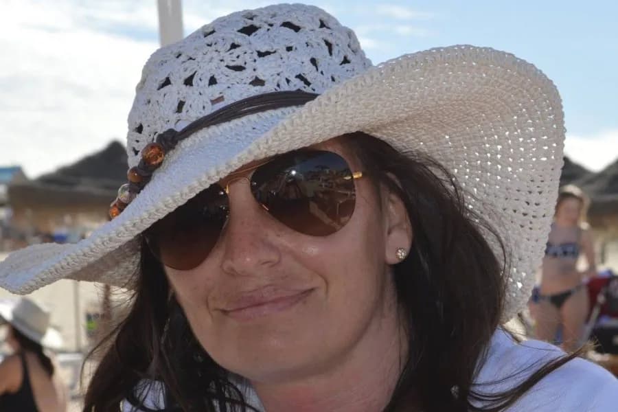 Estafa millonaria: la contadora Nora Villarroya se entregó ante la Fiscalía y quedó detenida