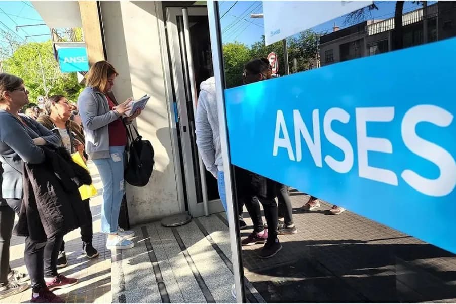 ANSES actualizó los valores del SUAF en agosto: cuáles son los nuevos montos por matrimonio y cónyuge