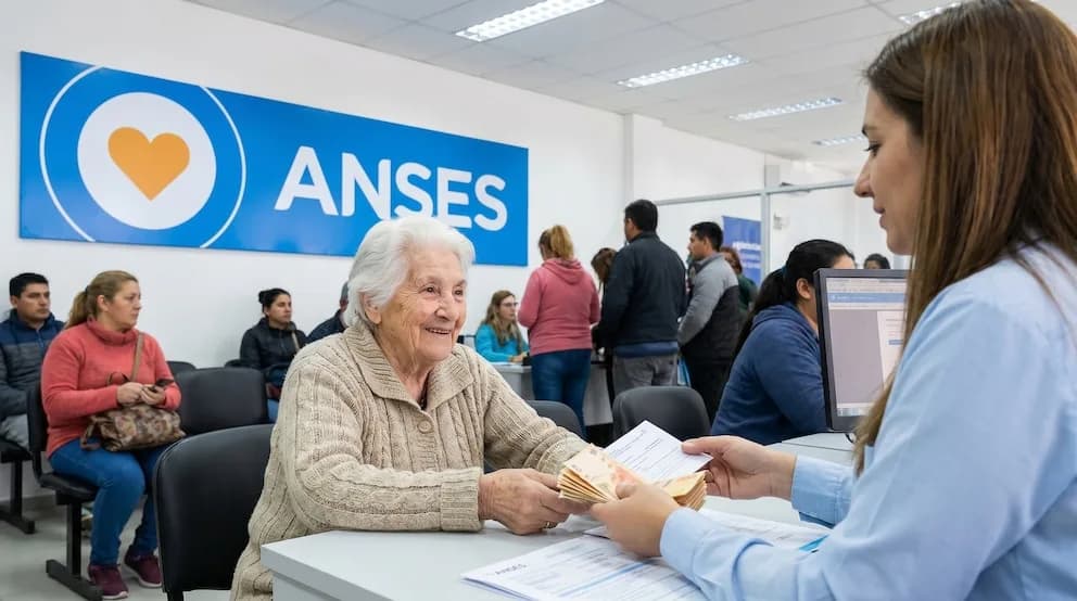 ANSES: quiénes cobran este miércoles 19 de agosto y cuánto reciben
