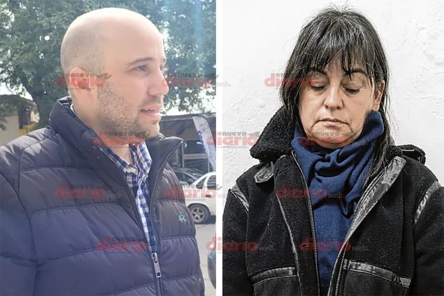 Se entregó la contadora Nora Villarroya, acusada de una megaestafa superior a los 5.000 millones de pesos