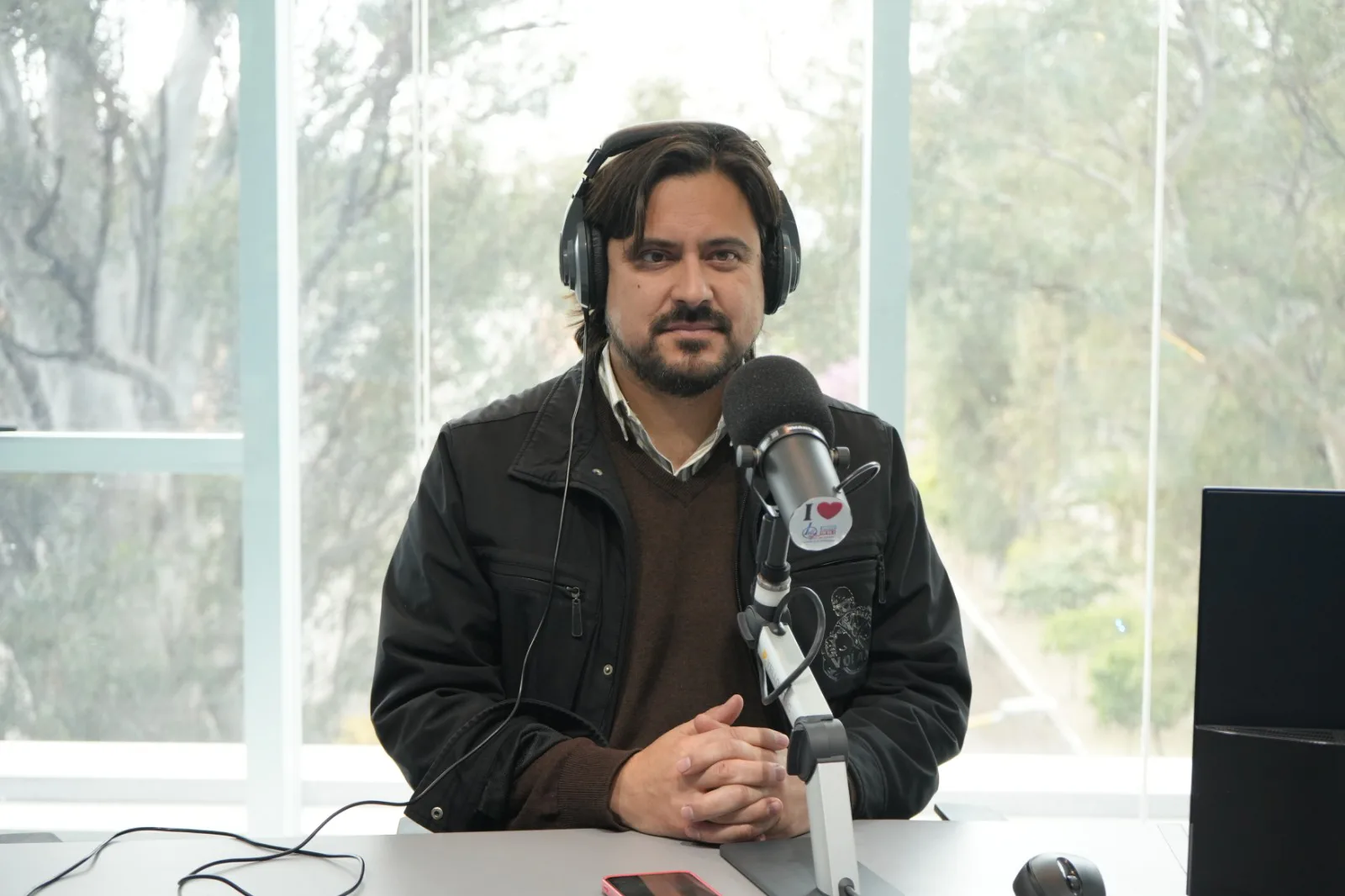 Tras ser reelecto, Cisneros trazó la hoja de ruta para los próximos cuatro años