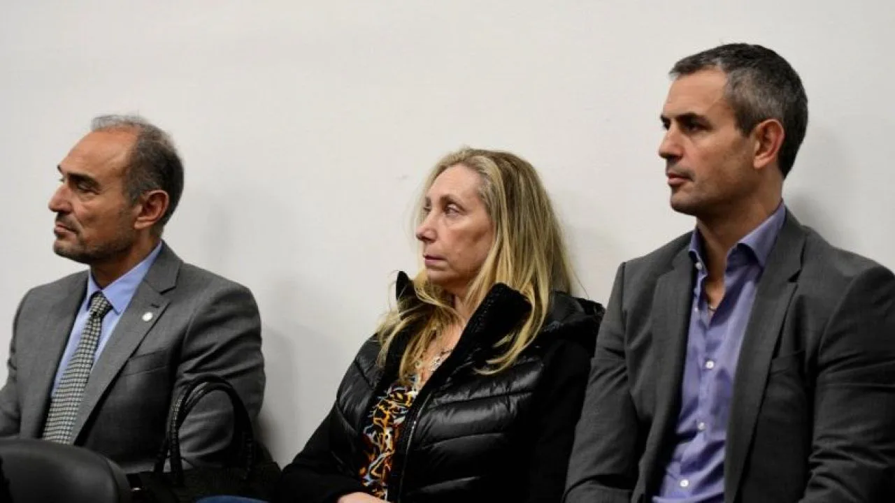 Escándalo político y financiero: la tensión entre Karina Milei y los Menem, y el impacto directo en los mercados