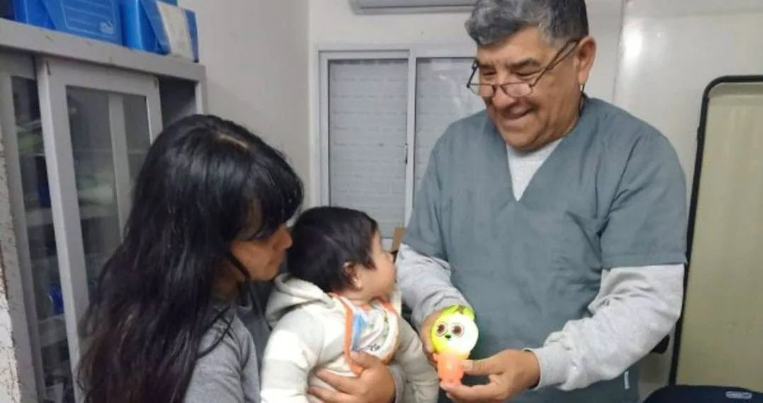 Promueven hábitos saludables y prevención de la violencia durante la infancia
