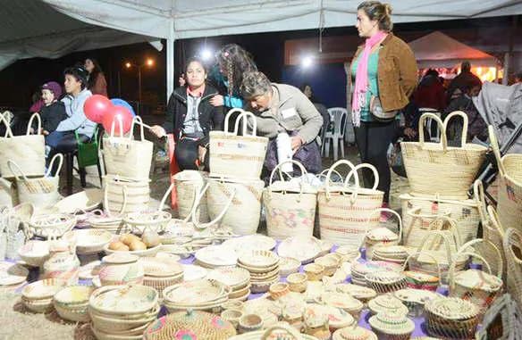 La Fiesta Nacional del Canasto ya tiene fecha: cuándo y dónde será