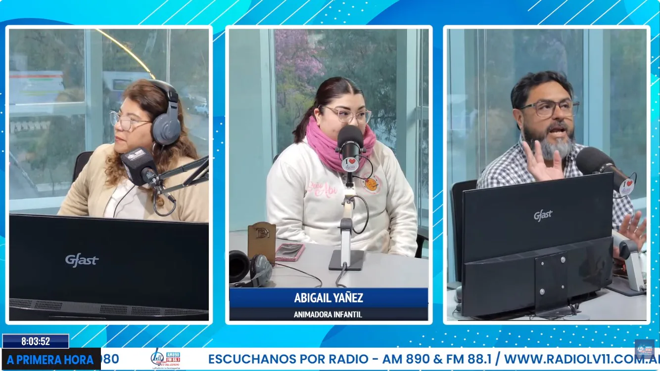 “Me robaron 12 años de mi vida”: el dolor de Abigail Yáñez tras quedarse sin nada