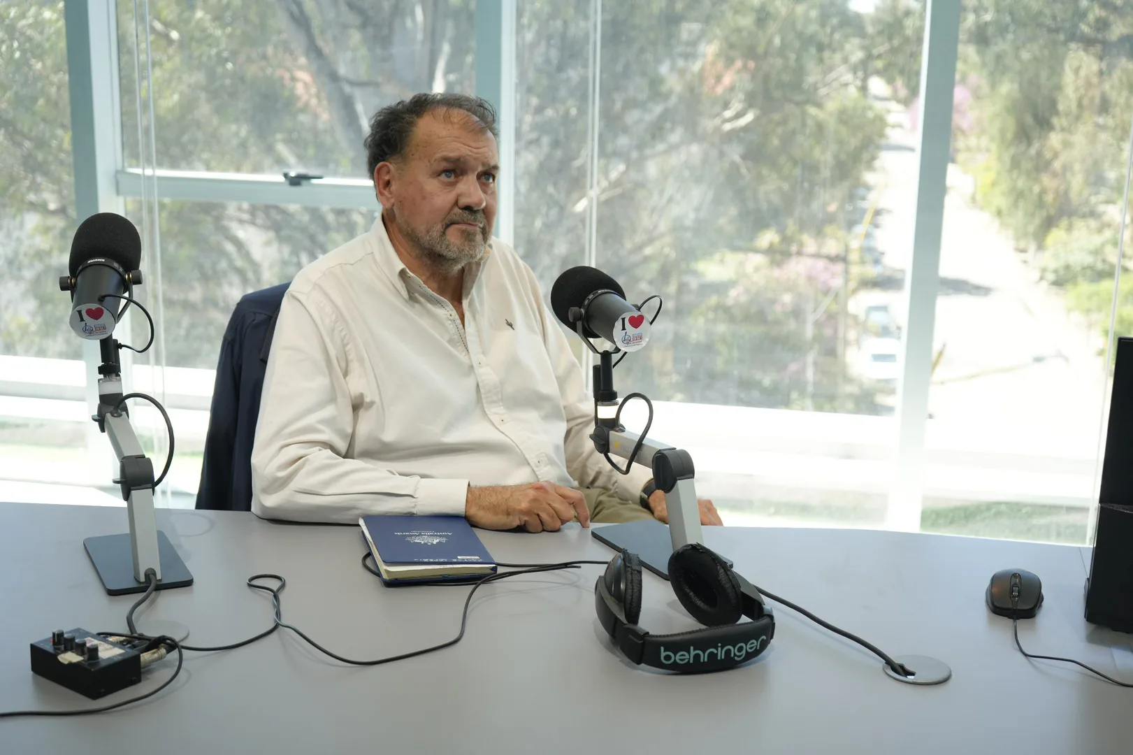 Cástor López analizó la economía argentina: “Se rompió el crédito y el consumo quedó estancado”