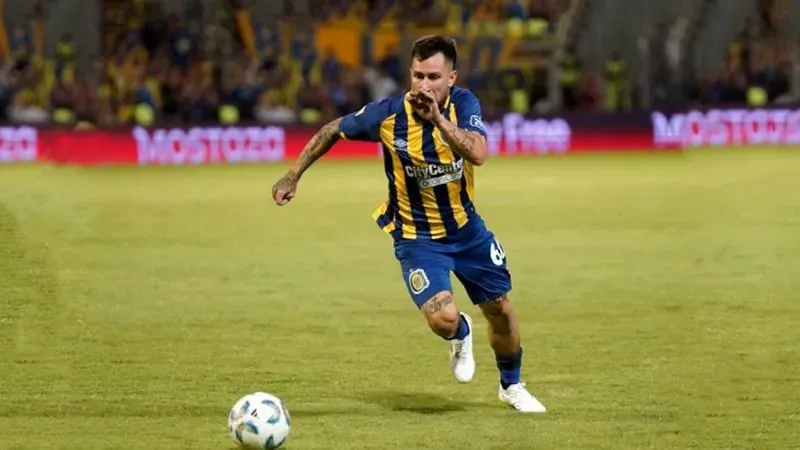 “Perdí todo”: el drama de un futbolista argentino atrapado por la ludopatía