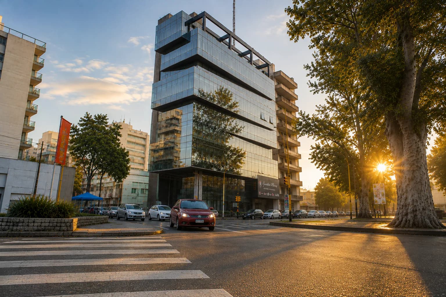 ¿Hasta cuándo seguirá el solcito? Así estará el tiempo en Santiago