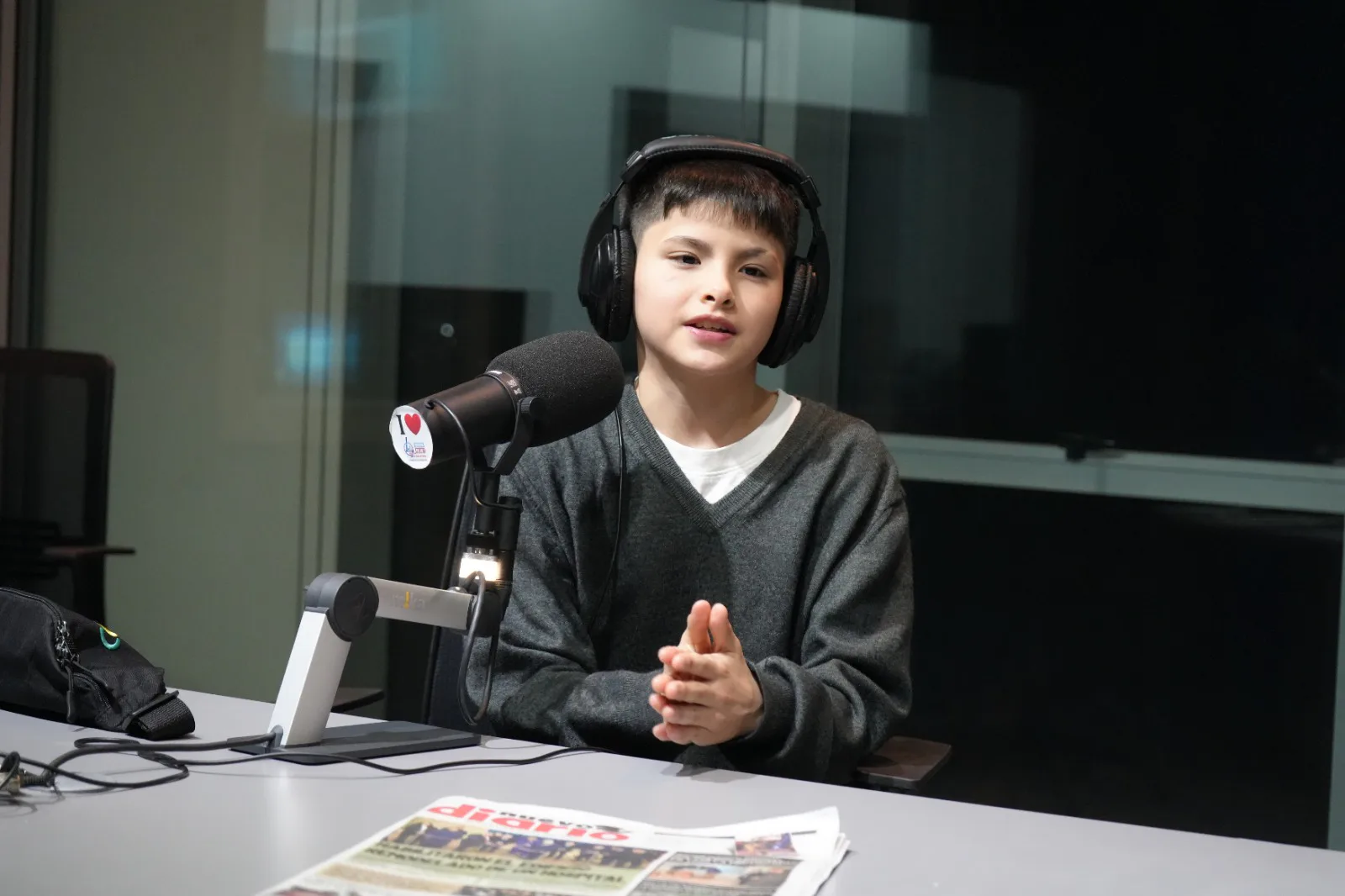 Fernando Albornoz, el prodigio santiagueño del judo que mantiene un invicto de dos años y sueña con la Selección Argentina