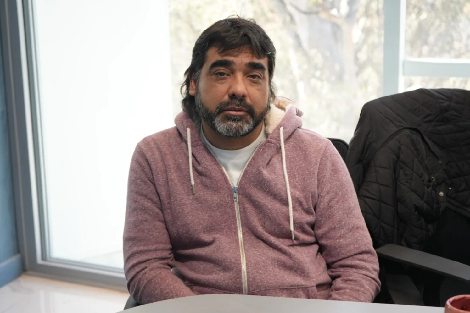 Diego Ramos analizó el escenario político: “Estamos en un proceso de construcción hegemónica”
