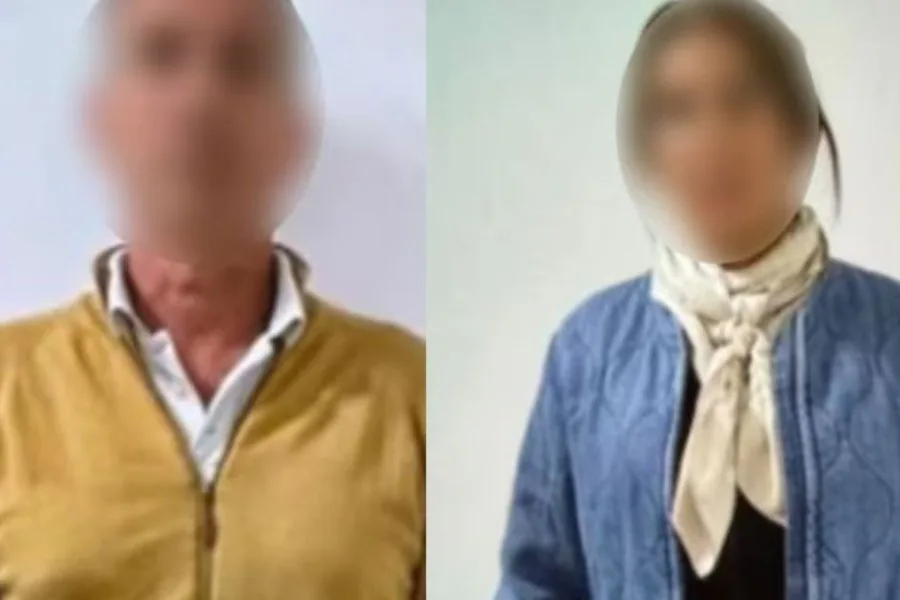 Archivaron la causa contra los pasajeros acusados de mantener relaciones sexuales en un avión